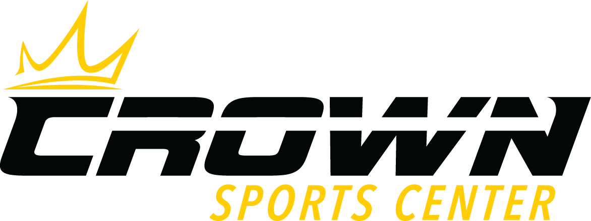 crown sports logo logo