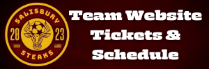 Team Website, Tickets and Schedule