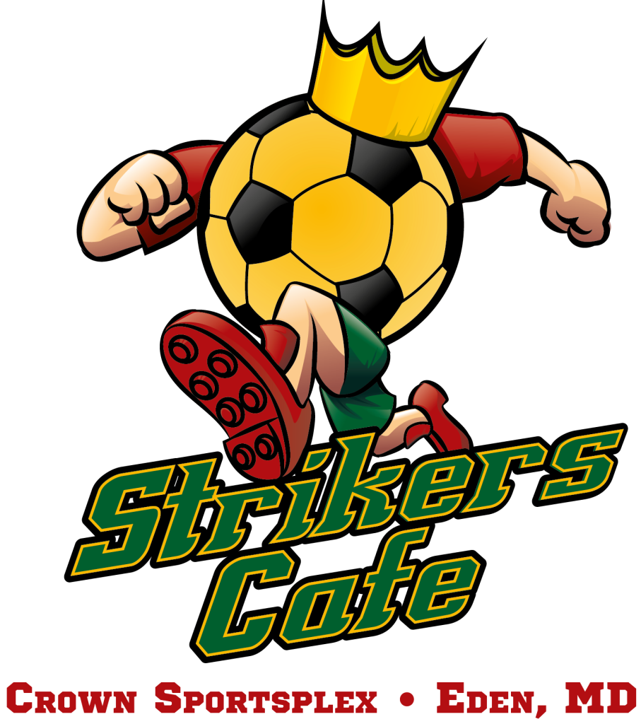 StrikersCafe
