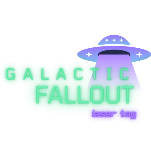 Galactic Fallout Logo